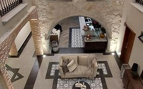 Hotel La Cazona Boutique